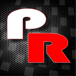 Pro Race Apple Watch App