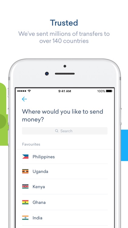 WorldRemit Money Transfer