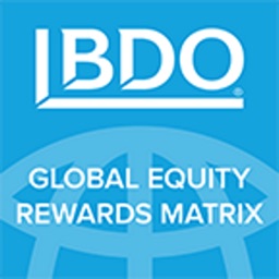 BDO Global Equity Rewards Matrix