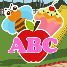 Activities of Kids ABC English Alphabets Learning Game