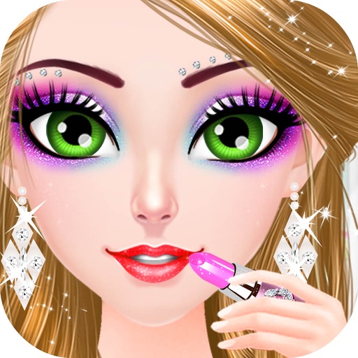 Wedding Beauty Salon - Games for Kids icon