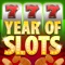 Year of Slots: Holiday Casino