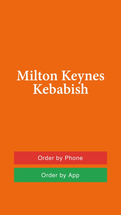 Milton Keynes Kebabish