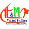 Navetco Pet Store
