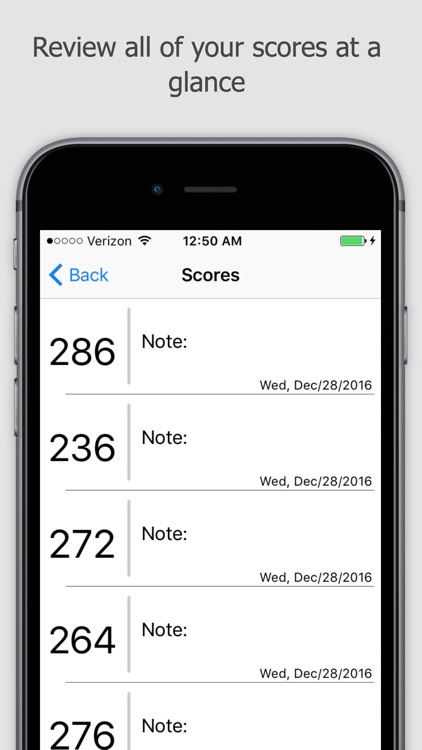 Target Tracker - NASP Edition screenshot-3