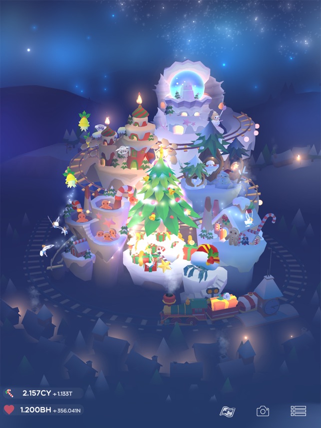 When Is Tap Tap Fish Christmas 2022 Tap Tap Fish - Abyssrium On The App Store