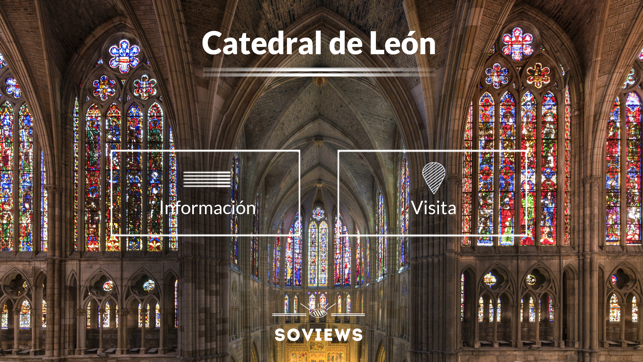 Catedral de León