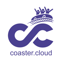 coaster.cloud