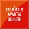 BEKVitrin