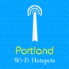 Portland Wi-Fi Hotspots
