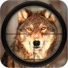 Snow Wolf Shooting: Wildlife Hunter