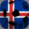Penalty Soccer 20E 2016: Iceland