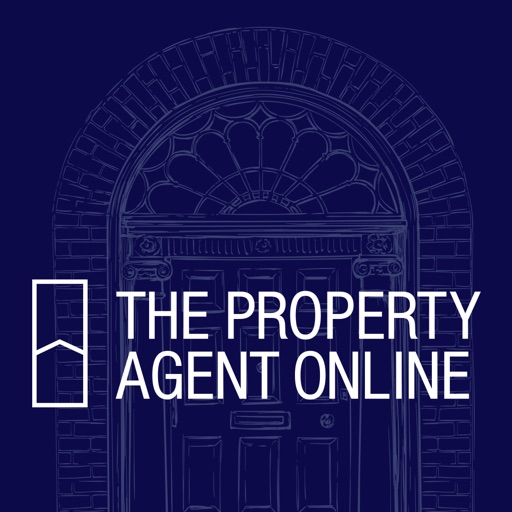 The Property Agent Online icon