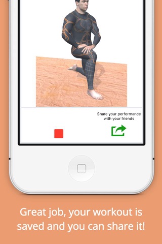 10 Min Stretch Workout Challenge PRO - Pain Relief screenshot 4