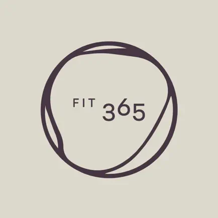 FIT365 身心靈健康管理 l 營養 健身 體能 身心平衡 Читы