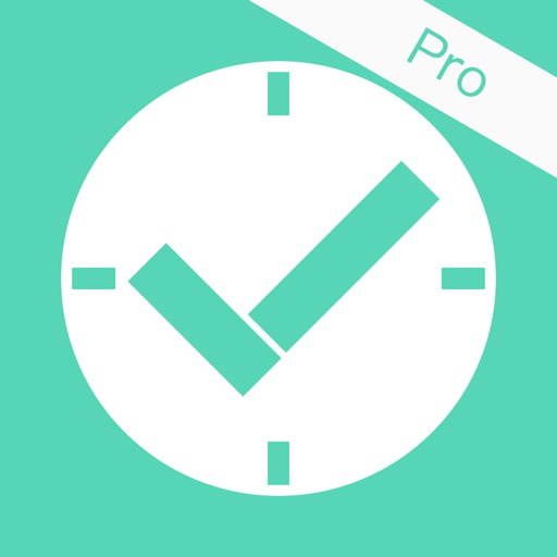 Time Block Pro - Manage Your Time icon