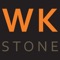 WK Stone converts your iPhone or iPad into a GPS tracking device