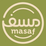 مسف  Masaf