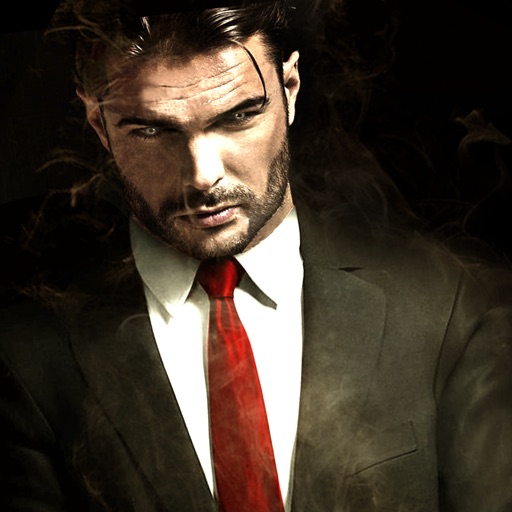 Sin City Mafia Wars Crime: Downtown Gangster Life icon