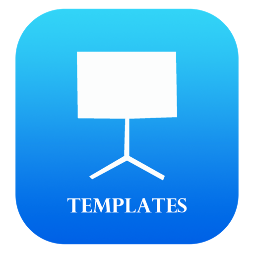 ZZThemes - Templates for Keynote