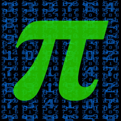 Pi Panic Icon