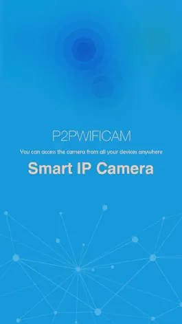 Game screenshot P2PWIFICAM2 mod apk