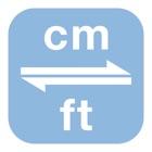 Top 31 Utilities Apps Like Centimeters to Feet | cm to ft - Best Alternatives