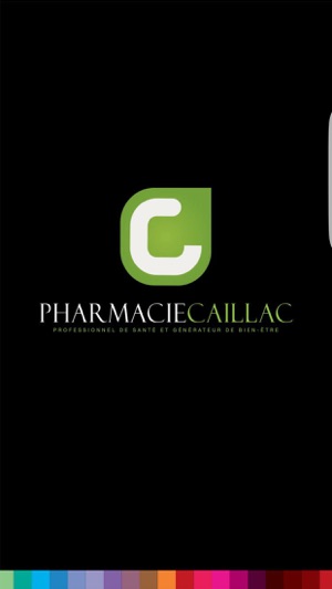 Pharmacie Caillac(圖1)-速報App