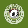 Delefood Panda