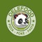 Delefood Panda is on App Store now, enjoy it