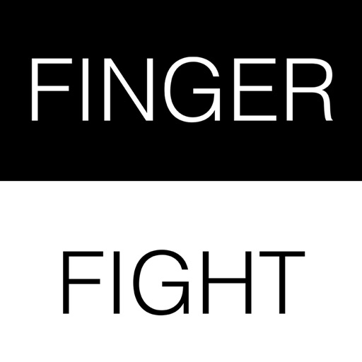 Finger Fight Game