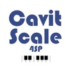Cavit Scale 4SP - iPhoneアプリ