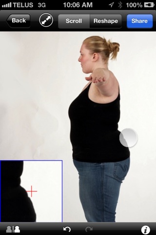 SHAPER Bariatric Surgery & Weightloss App screenshot 4