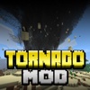 TORNADO MOD for Minecraft Game PC Edition