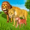 Top Features in Ultimate Wild Lion Simulator: