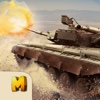 Tank Attack: Gunner War Simulator 3D