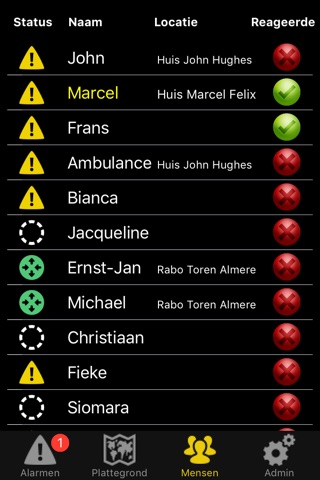 Safety Companion screenshot 4