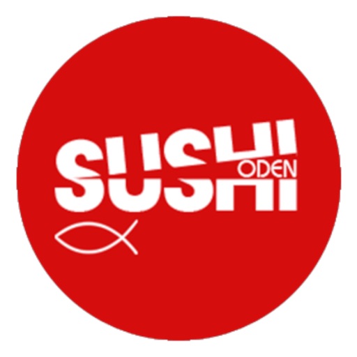 Sushi Oden