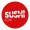 Où que vous soyez, avec l'application Sushi Oden, vous pouvez commander sans souci parmi la vaste gamme de Sushis