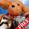 The Adventures of Puppup Zoo Games for iPhone