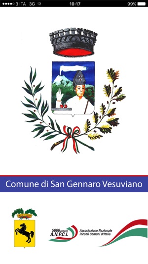 ComuneIn San Gennaro Vesuviano