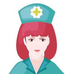 Nursemoji 2017 - Nurse Emoji and Stickers Keyboard