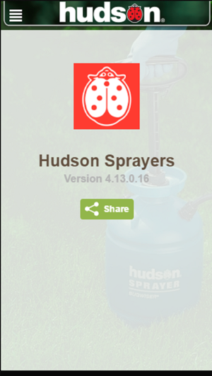 Hudson Sprayers(圖2)-速報App