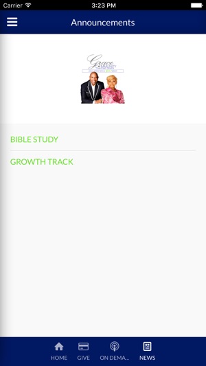 Grace Community Christian - Kennesaw, GA(圖5)-速報App