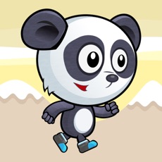 Activities of Panda Tap Jump