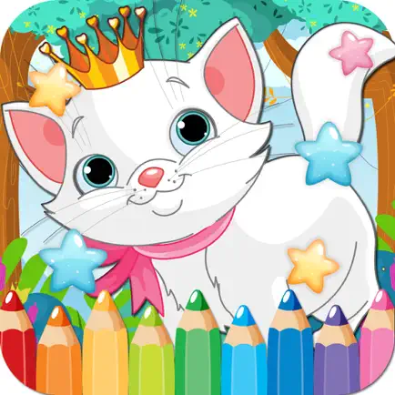 cat coloring book educational games third grade Cheats