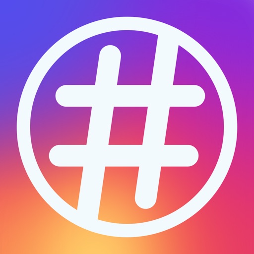 Insta Tags - Instagram Followers ! iOS App
