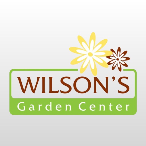Wilson S Garden Center By Appjel Inc
