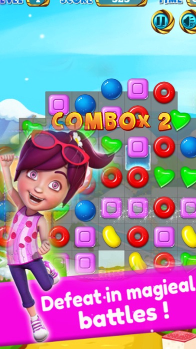 SWEET JELLY MANIA 2017 HD FREE 1.0 IOS CASINO SWEET JELLY MANIA 2017 HD FREE 1.0 IOS