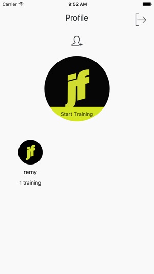 JustfitApp(圖4)-速報App